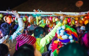 Imagen Tradiciones Fiesta de Solstici